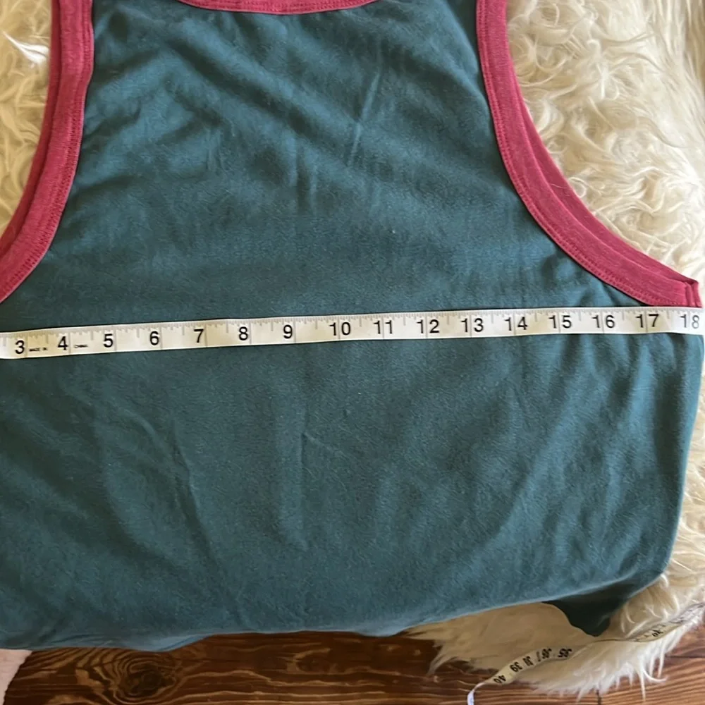 Natural Life 'Let's Just Go' Tank Top - Picture 7 of 7